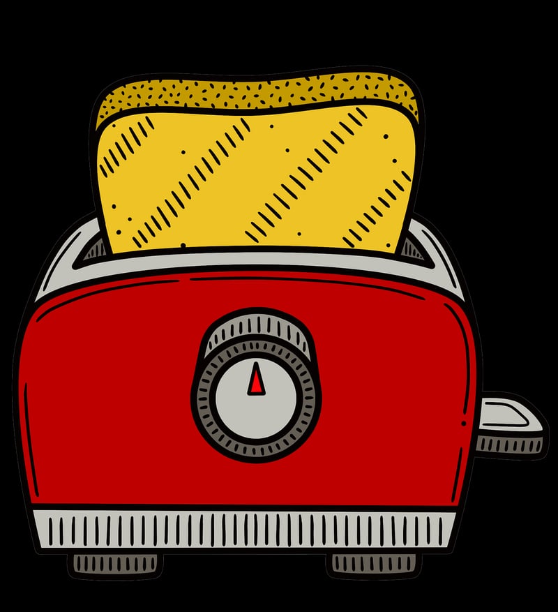 Cooking Gadgets