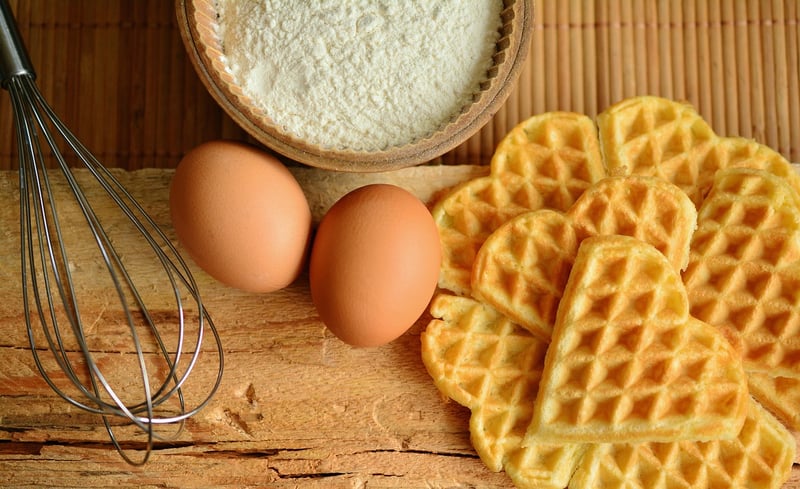 Digital Recipes