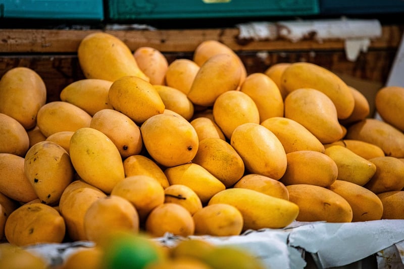 Organic Ingredients