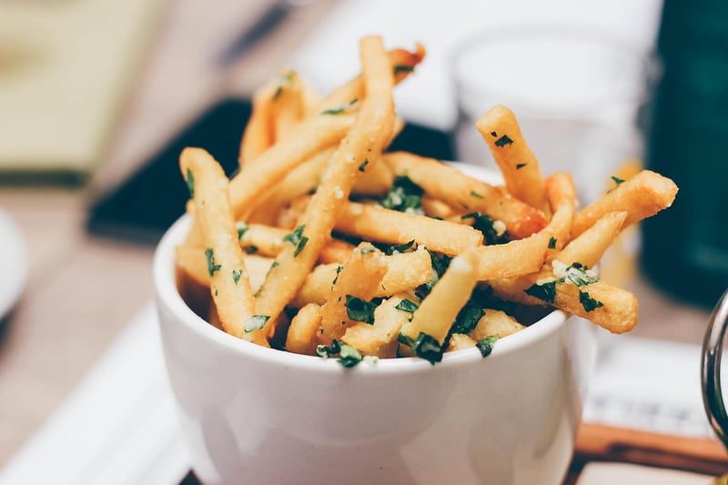 Culinary Trends