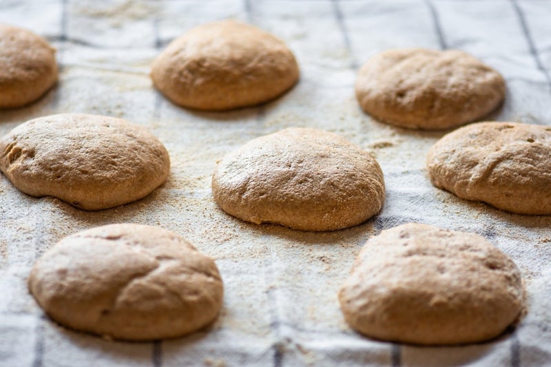 Connected Recipe Apps